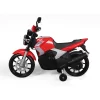 Best ride on cars Honda CB300R 12V, Red
