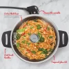 Starfrit The Rock 4.5qt Electric Multi Pot