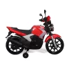 Best ride on cars Honda CB300R 12V, Red