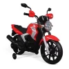 Best ride on cars Honda CB300R 12V, Red