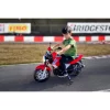 Best ride on cars Honda CB300R 12V, Red
