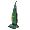 Bissell BigGreen Commercial BGU1451T PowerForce Bagged Upright Vacuum with Onboard Tools