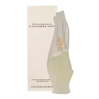 Cashmere Mist by Donna Karan Eau de Toilette (3.4 fl. oz.)