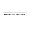 Community Coffee Signature Blend 80 Count Coffee Pods, Dark Roast, Compatible with Keurig 2.0 K-Cup Brewers, Box of 80 Pods