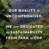 Community Coffee Signature Blend 80 Count Coffee Pods, Dark Roast, Compatible with Keurig 2.0 K-Cup Brewers, Box of 80 Pods