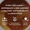 Community Coffee Signature Blend 80 Count Coffee Pods, Dark Roast, Compatible with Keurig 2.0 K-Cup Brewers, Box of 80 Pods