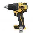 DEWALT DCD708B ATOMIC 20-Volt MAX Cordless Brushless Compact 1/2 in. Drill/Driver (Tool-Only)