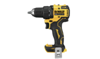 DEWALT DCD708B ATOMIC 20-Volt MAX Cordless Brushless Compact 1/2 in. Drill/Driver (Tool-Only)