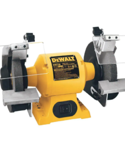 DEWALT DW758 8 in. 205 mm Bench Grinder