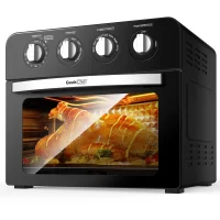 https://discounttoday.net/wp-content/uploads/2022/06/Geek-Chef-Air-Fryer-Oven-Countertop-Toaster-Oven3-Rack-Levels-4-mechinical-knobs-Black-housing-with-single-glass-door24-QT-1700W-200x200.webp