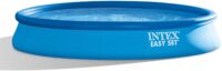 Intex 28157EH 15x33 Easy Set Pool Set Toy (Blue)