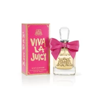 Juicy Couture Viva La Juicy Eau de Parfum Spray, Perfume for Women, 3.4 fl oz
