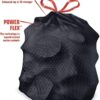Member's Mark 33-Gallon Power-Guard Drawstring Trash Bags (90 ct.) Member's Mark 33-Gallon Power-Guard Drawstring Trash Bags (90 ct.)
