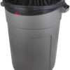 Member's Mark 33-Gallon Power-Guard Drawstring Trash Bags (90 ct.) Member's Mark 33-Gallon Power-Guard Drawstring Trash Bags (90 ct.)