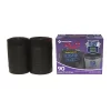 Member's Mark 33-Gallon Power-Guard Drawstring Trash Bags (90 ct.) Member's Mark 33-Gallon Power-Guard Drawstring Trash Bags (90 ct.)