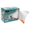 Member's Mark Power Flex Tall Kitchen Drawstring Trash Bags, Fresh Clean (13 gal., 200 ct.) Member's Mark Power Flex Tall Kitchen Drawstring Trash Bags, Fresh Clean (13 gal., 200 ct.)