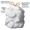 Member's Mark Power Flex Tall Kitchen Drawstring Trash Bags, Fresh Clean (13 gal., 200 ct.) Member's Mark Power Flex Tall Kitchen Drawstring Trash Bags, Fresh Clean (13 gal., 200 ct.)