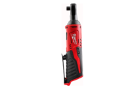 Milwaukee 2457-20 M12 12-Volt Lithium-Ion Cordless 3/8 in. Ratchet (Tool-Only)