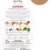 NUTRO ULTRA Adult Weight Management High Protein Natural Small Breed Dry Dog Food for Weight Contol with a Trio of Proteins from Chicken, Lamb and Salmon, 8 lb. Bag NUTRO ULTRA Adult Weight Management High Protein Natural Small Breed Dry Dog Food for Weight Contol with a Trio of Proteins from Chicken, Lamb and Salmon, 8 lb. Bag