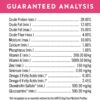 NUTRO ULTRA Adult Weight Management High Protein Natural Small Breed Dry Dog Food for Weight Contol with a Trio of Proteins from Chicken, Lamb and Salmon, 8 lb. Bag NUTRO ULTRA Adult Weight Management High Protein Natural Small Breed Dry Dog Food for Weight Contol with a Trio of Proteins from Chicken, Lamb and Salmon, 8 lb. Bag