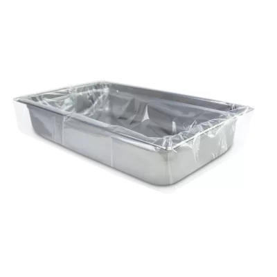 Pansaver Ovenable Full Size Pan Liners (100 ct.)