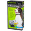 Premier Pet Inground Fence System (up to 1/3 acre)