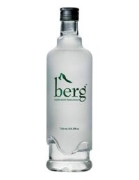 Pure Iceberg Water ( 750ML glass bottles, 12 pk.)