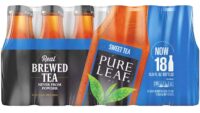 Pure Leaf Sweet Iced Tea (16.9 oz., 18 pk.)