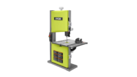 RYOBI BS904G 2.5 Amp 9 in. Band Saw