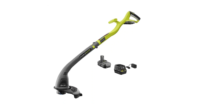 RYOBI P2003A ONE 18V 10 in. Cordless Battery String Trimmer and