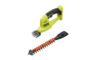 RYOBI P2900BTL ONE+ 18V Cordless Battery Grass Shear and Shrubber Trimmer (Tool Only)