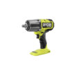 RYOBI PBLIW01B ONE+ HP 18V Brushless Cordless 4-Mode 1/2 in. High Torque Impact Wrench (Tool Only)