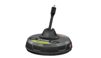 RYOBI RY31012 12 in. 2,300 PSI Electric Pressure Washers Surface Cleaner