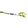 RYOBI RY31EP26 18 ft. Extension Pole with Brush for Pressure Washer