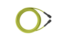 RYOBI RY31HPH01 1/4 in. x 35 ft. 3,300 PSI Pressure Washer Replacement Hose