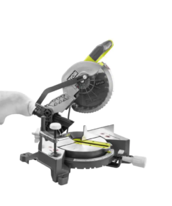 RYOBI TS1144 7-1/4 in. Compound Miter Saw