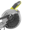 RYOBI TS1144 7-1/4 in. Compound Miter Saw