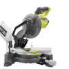 RYOBI TS1144 7-1/4 in. Compound Miter Saw