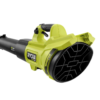 RYOBI RY404130VNM 40V HP Brushless Whisper Series 155 MPH 600 CFM Cordless Battery Leaf Blower with 4.0 Ah Battery and Charger
