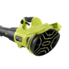 RYOBI RY404140VNM 40V HP Brushless Whisper Series 160 MPH 650 CFM Cordless Battery Leaf Blower with 6.0 Ah Battery and Charger RYOBI RY404140VNM 40V HP Brushless Whisper Series 160 MPH 650 CFM Cordless Battery Leaf Blower with 6.0 Ah Battery and Charger