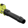 RYOBI RY404140VNM 40V HP Brushless Whisper Series 160 MPH 650 CFM Cordless Battery Leaf Blower with 6.0 Ah Battery and Charger RYOBI RY404140VNM 40V HP Brushless Whisper Series 160 MPH 650 CFM Cordless Battery Leaf Blower with 6.0 Ah Battery and Charger