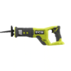 RYOBI PCL515B ONE+ 18V Cordless Reciprocating Saw (Tool Only)