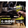 RYOBI P262K1 ONE+ HP 18V Brushless Cordless 4-Mode 1/2 in. Impact Wrench Kit w/ 4.0 Ah HIGH PERFORMANCE Lithium-Ion Battery & Charger RYOBI P262K1 ONE+ HP 18V Brushless Cordless 4-Mode 1/2 in. Impact Wrench Kit w/ 4.0 Ah HIGH PERFORMANCE Lithium-Ion Battery & Charger