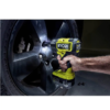 RYOBI P262K1 ONE+ HP 18V Brushless Cordless 4-Mode 1/2 in. Impact Wrench Kit w/ 4.0 Ah HIGH PERFORMANCE Lithium-Ion Battery & Charger RYOBI P262K1 ONE+ HP 18V Brushless Cordless 4-Mode 1/2 in. Impact Wrench Kit w/ 4.0 Ah HIGH PERFORMANCE Lithium-Ion Battery & Charger