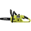 RYOBI P2502BTL ONE+ HP 18V Brushless 10 in. Cordless Battery Chainsaw (Tool Only)