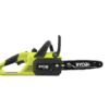 RYOBI P2502BTL ONE+ HP 18V Brushless 10 in. Cordless Battery Chainsaw (Tool Only)