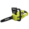 RYOBI P2502BTL ONE+ HP 18V Brushless 10 in. Cordless Battery Chainsaw (Tool Only)