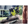 RYOBI P2502BTL ONE+ HP 18V Brushless 10 in. Cordless Battery Chainsaw (Tool Only)