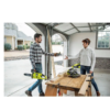 RYOBI P2502BTL ONE+ HP 18V Brushless 10 in. Cordless Battery Chainsaw (Tool Only)