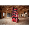 Milwaukee 48-22-8425 PACKOUT 22 in. Large Portable Tool Box Fits Modular Storage System